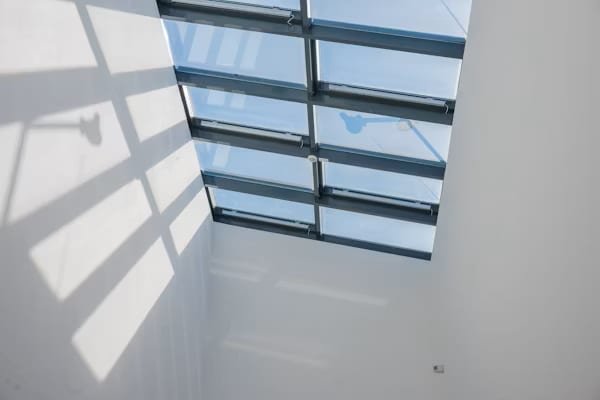 Skylight & Roof Glazing Systems — 12